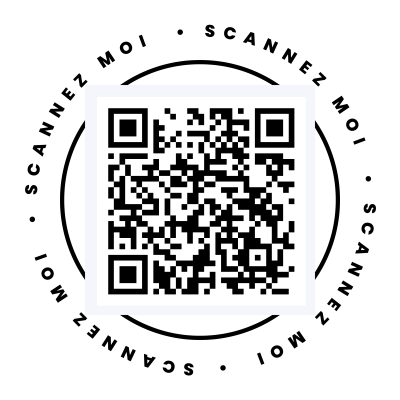 Flashez ce QR code pour consulter la brochure ADI
