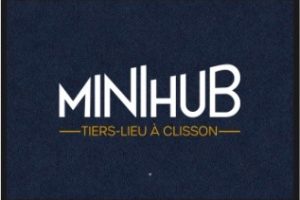 tiers lieu clisson mini hub