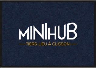 tiers lieu clisson mini hub